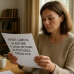 Miti e fatti: sequenza operativa per ridurre sprechi e guasti tra casa, viaggio e impianti
